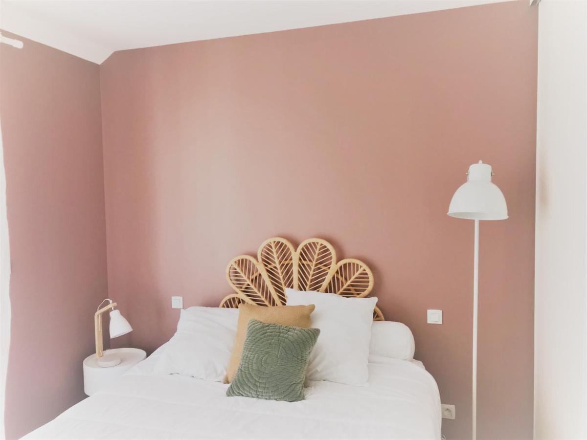 Appartement Hyper Centre, Plage A Pieds, 2 Chambres, 4 Personnes Châtelaillon-Plage Exterior photo