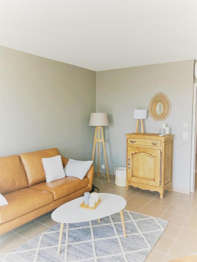 Appartement Hyper Centre, Plage A Pieds, 2 Chambres, 4 Personnes Châtelaillon-Plage Exterior photo