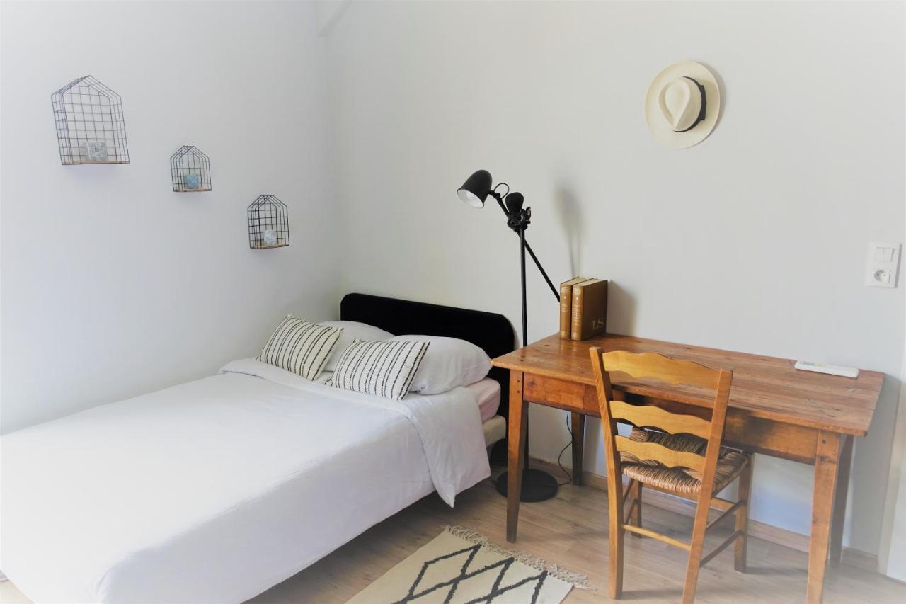 Appartement Hyper Centre, Plage A Pieds, 2 Chambres, 4 Personnes Châtelaillon-Plage Exterior photo