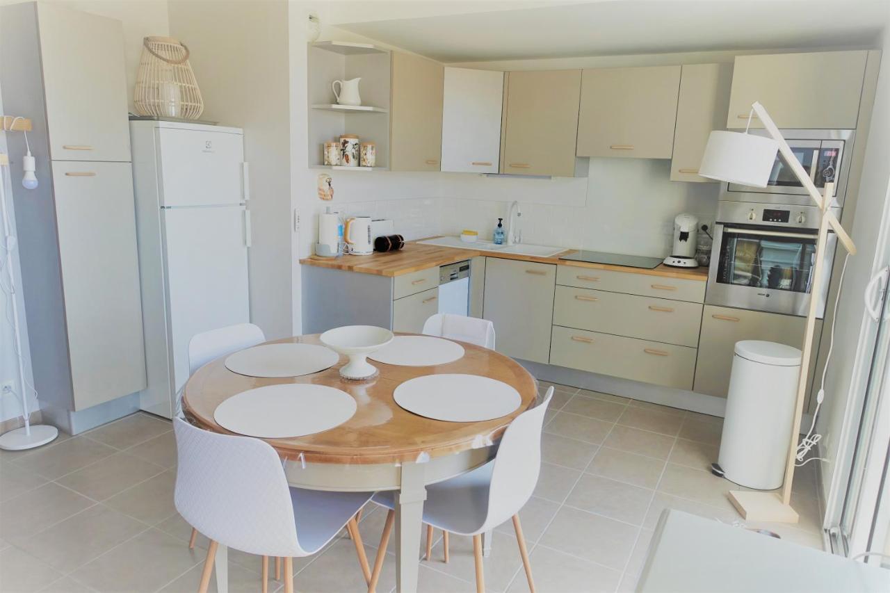 Appartement Hyper Centre, Plage A Pieds, 2 Chambres, 4 Personnes Châtelaillon-Plage Exterior photo