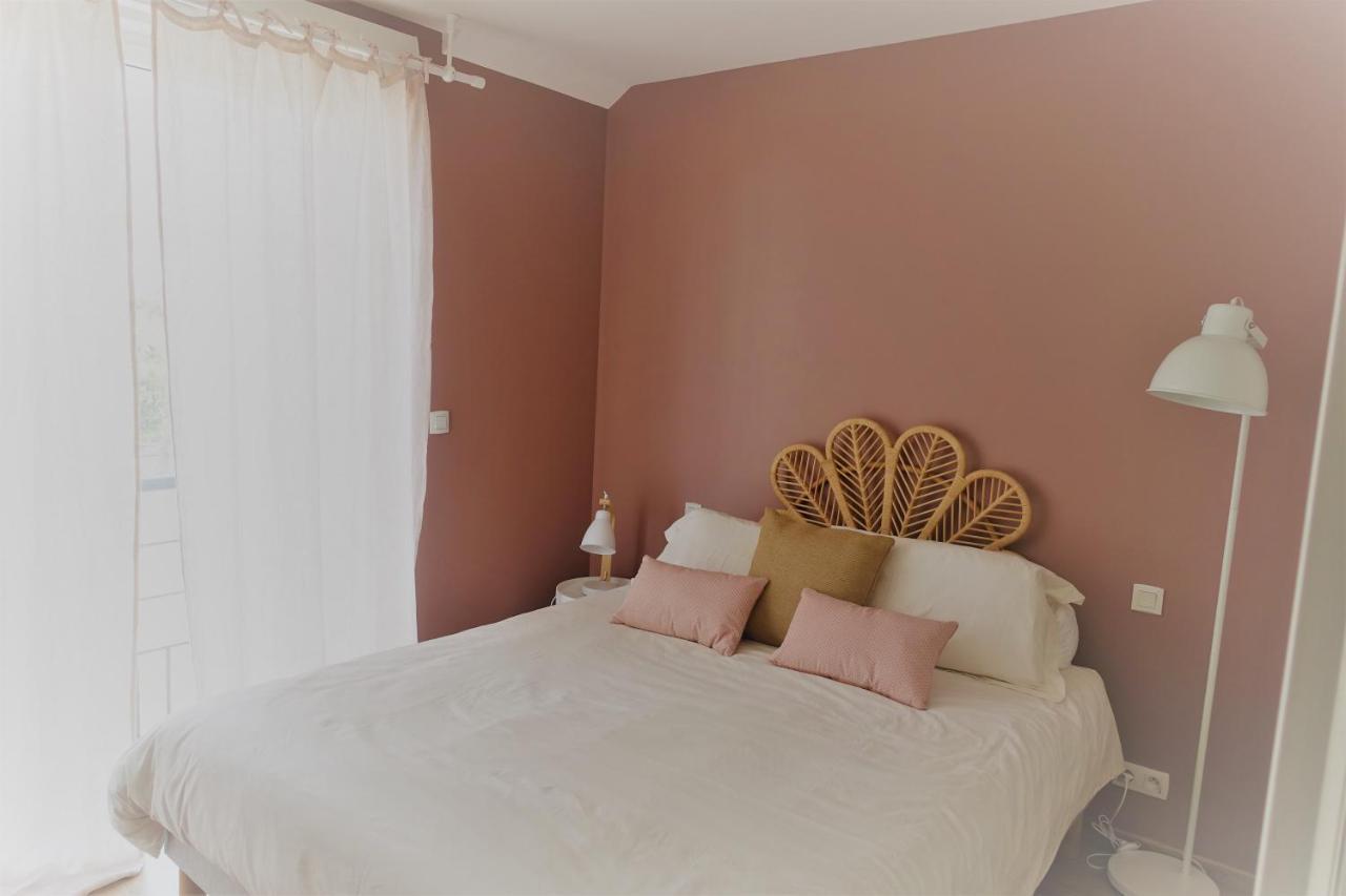 Appartement Hyper Centre, Plage A Pieds, 2 Chambres, 4 Personnes Châtelaillon-Plage Exterior photo