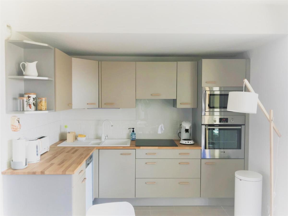 Appartement Hyper Centre, Plage A Pieds, 2 Chambres, 4 Personnes Châtelaillon-Plage Exterior photo